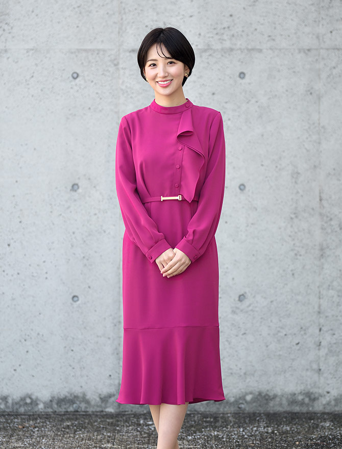 東 留伽 Azuma Ruka 写真